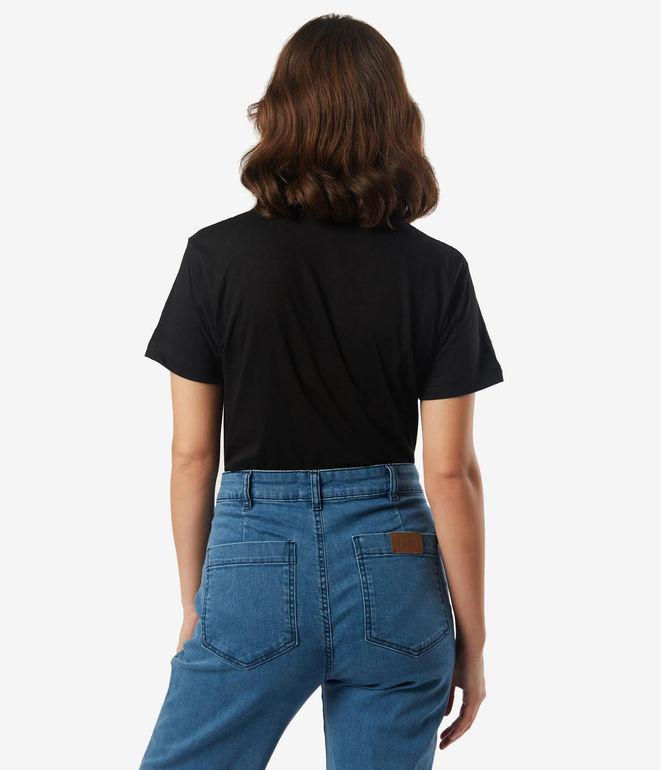 Purride Rainbow Cats Unisex Tee